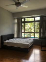 Varsity Park Condominium (D5), Condominium #211685051